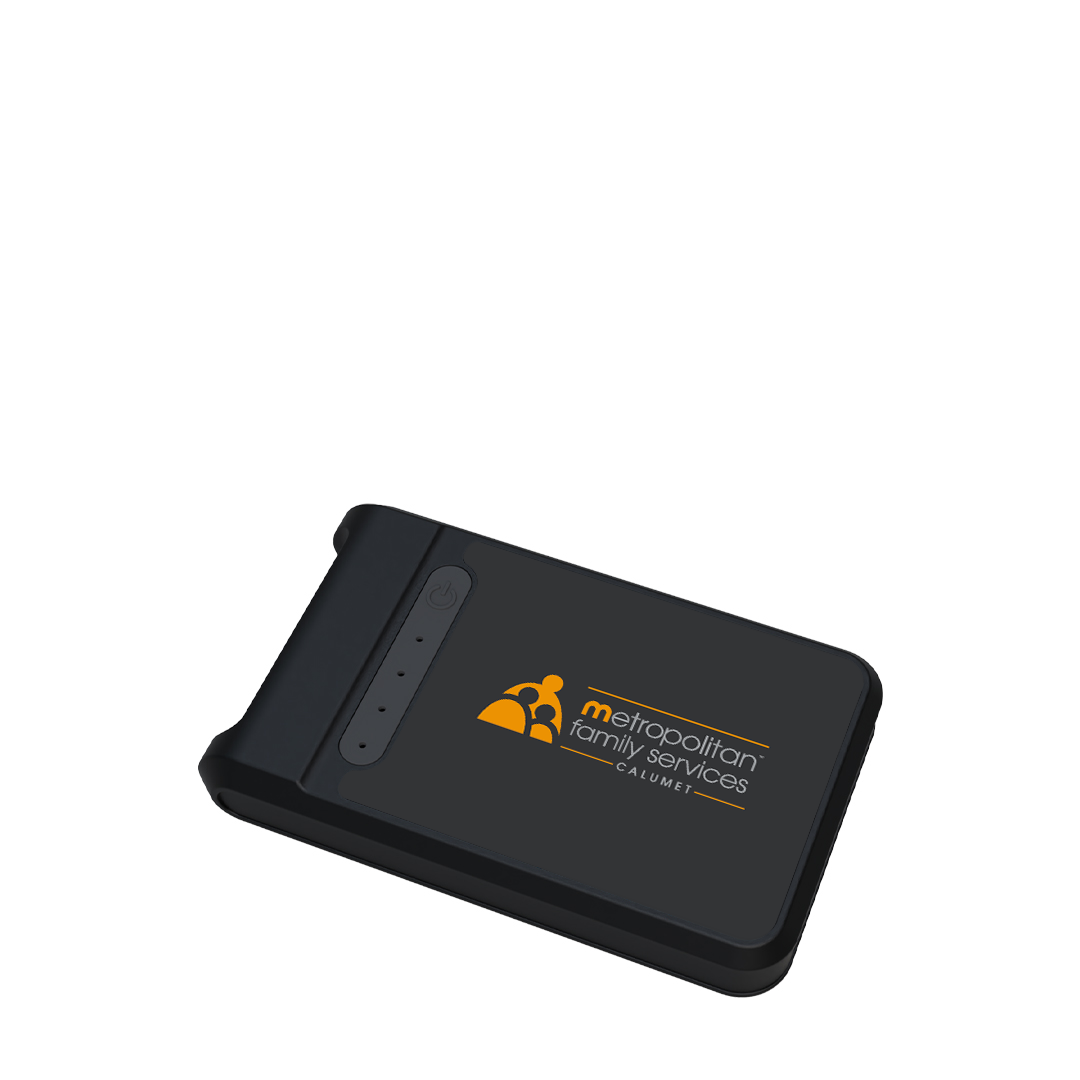AMPX (6000mAh POWER BANK)