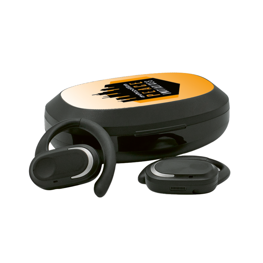 AEROTUNES (Open Voice Earbuds)