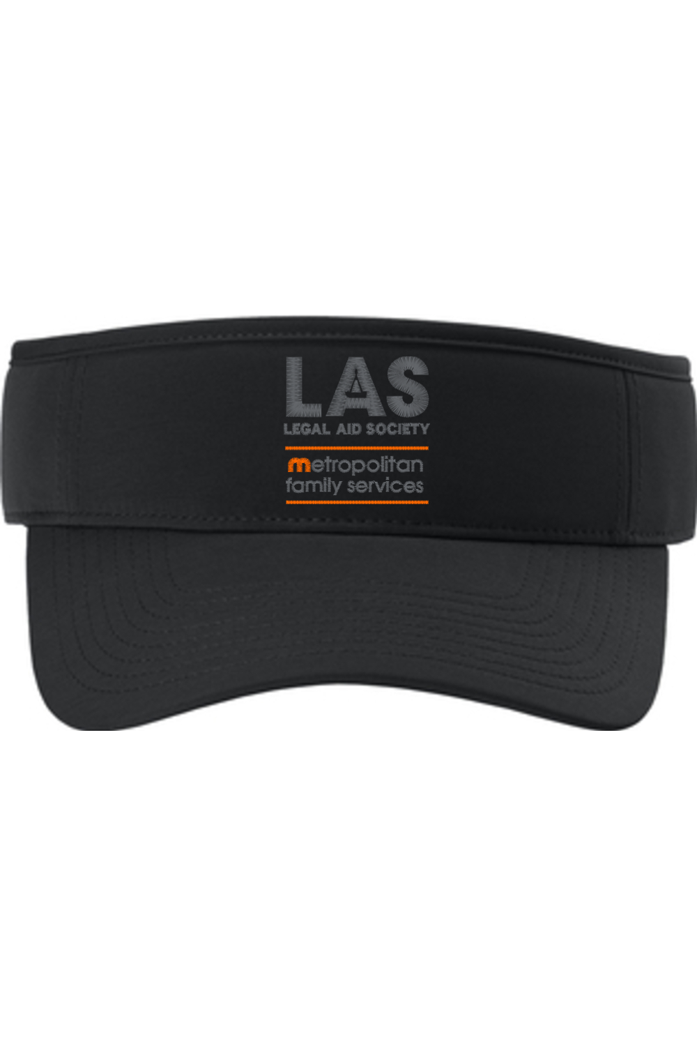 Port Authority Poly Visor