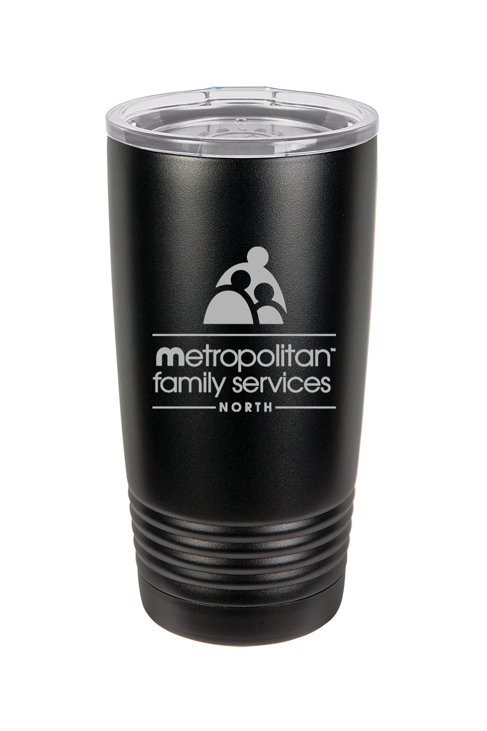 20 oz. Ringneck Vacuum Insulated Tumbler w/Lid, no Silver Ring