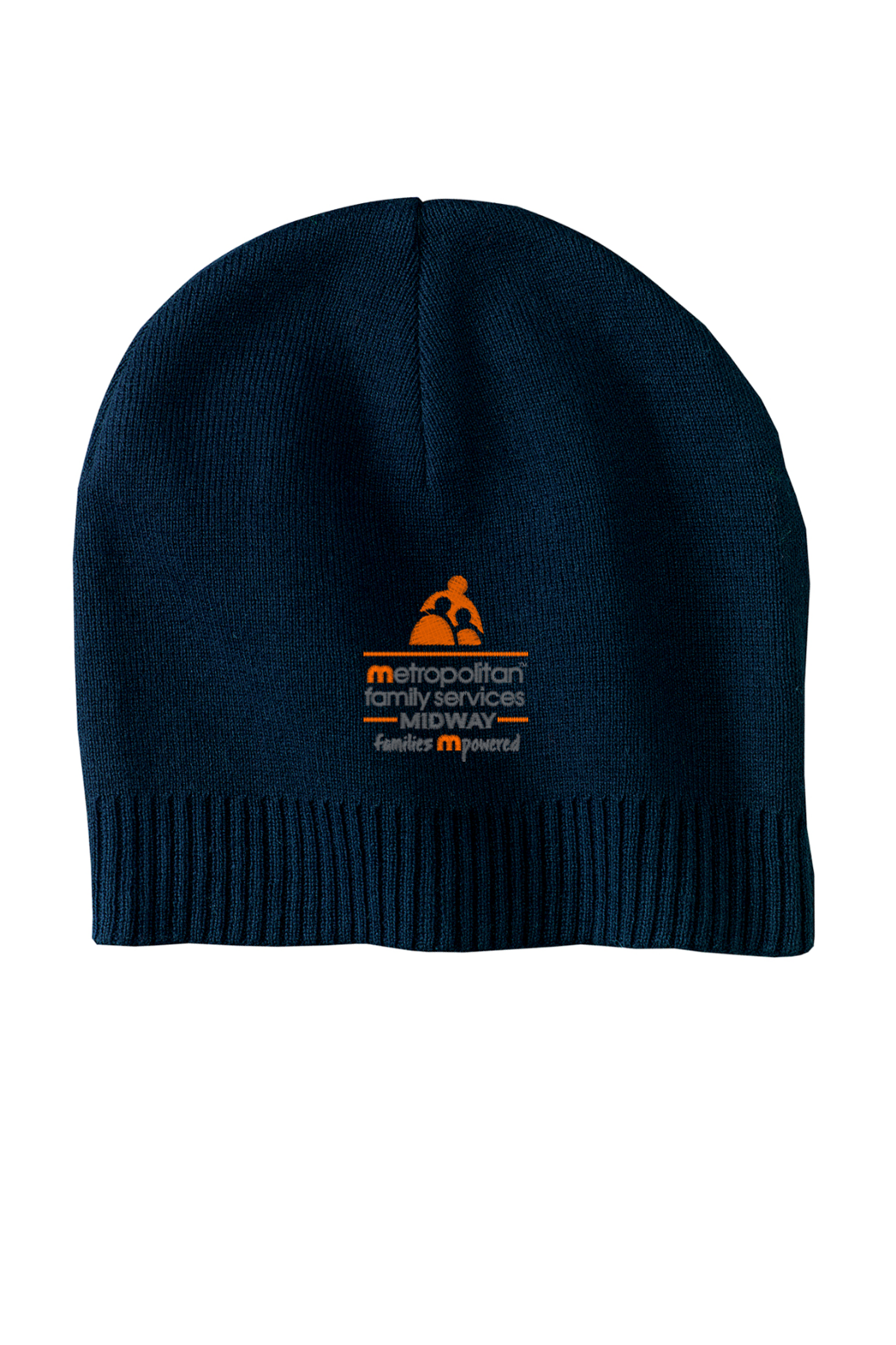 Port Authority Cotton Beanie