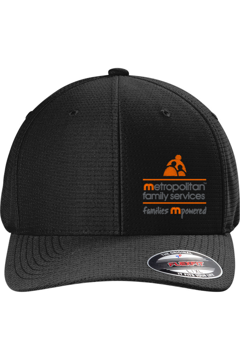 TravisMathew Rad Flexback Cap