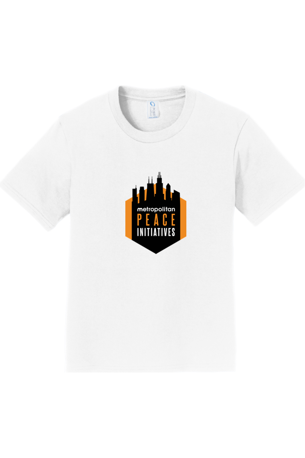 Port & Company Youth Fan Favorite Tee