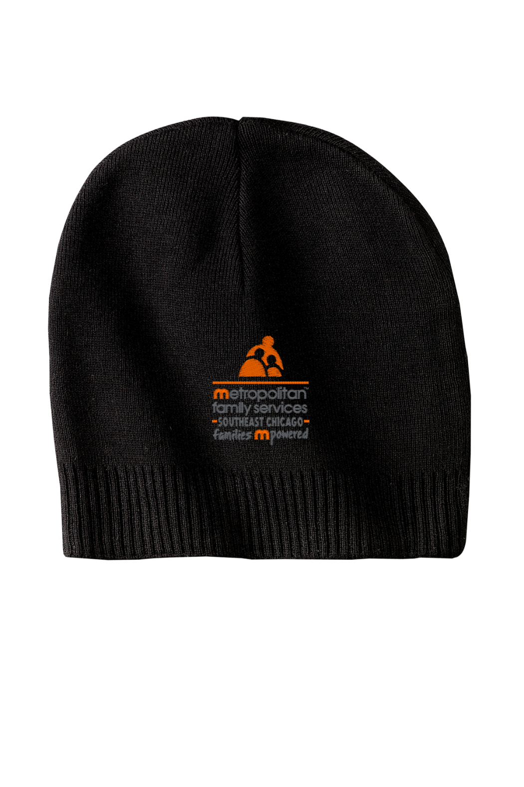 Port Authority Cotton Beanie
