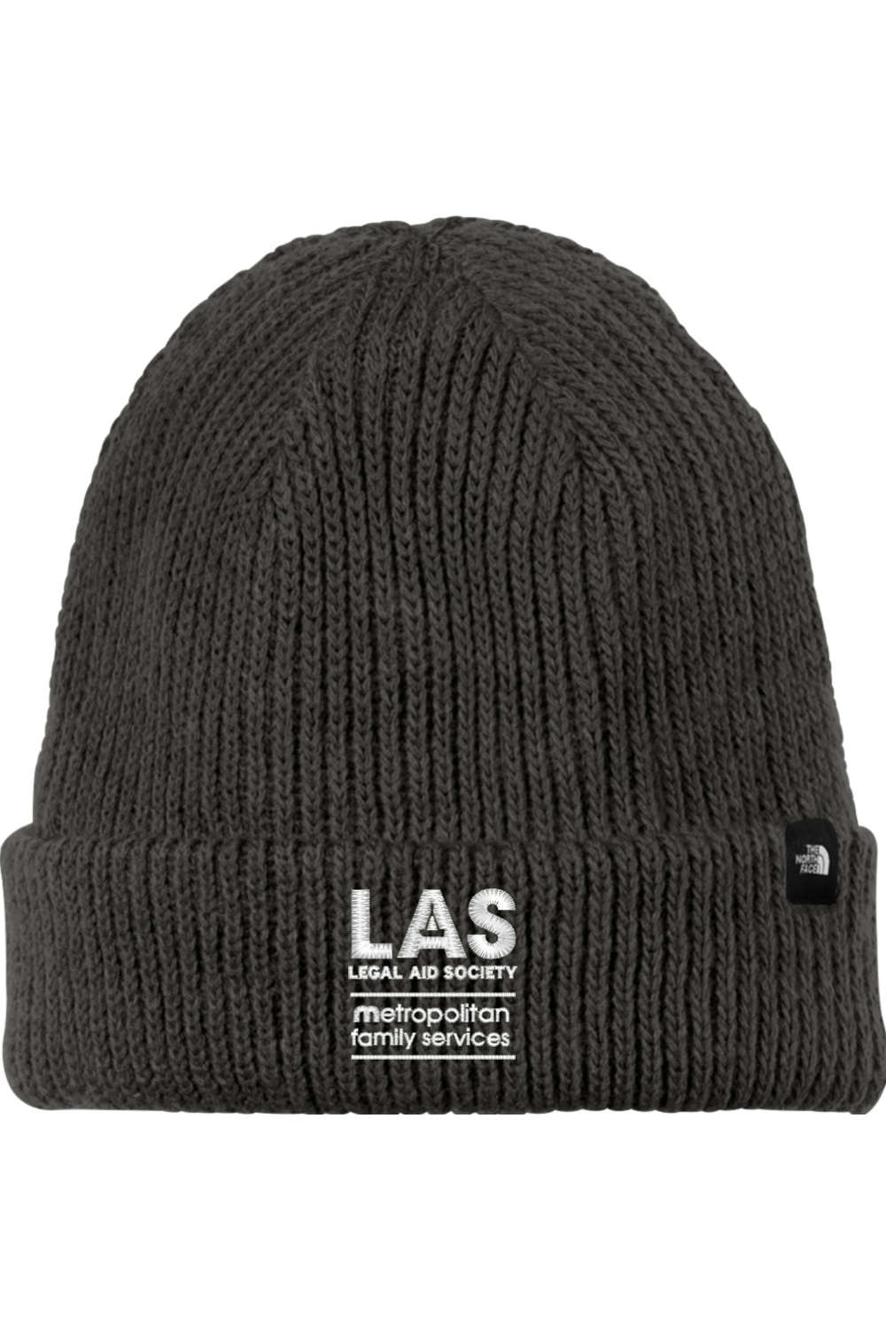 The North Face Circular Rib Beanie