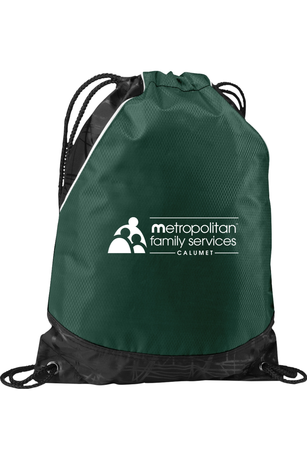 Sport-Tek Rival Cinch Pack