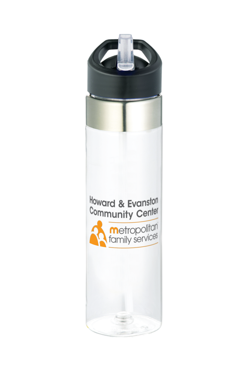 Kensington BPA Free Tritan Sport Bottle 20oz
