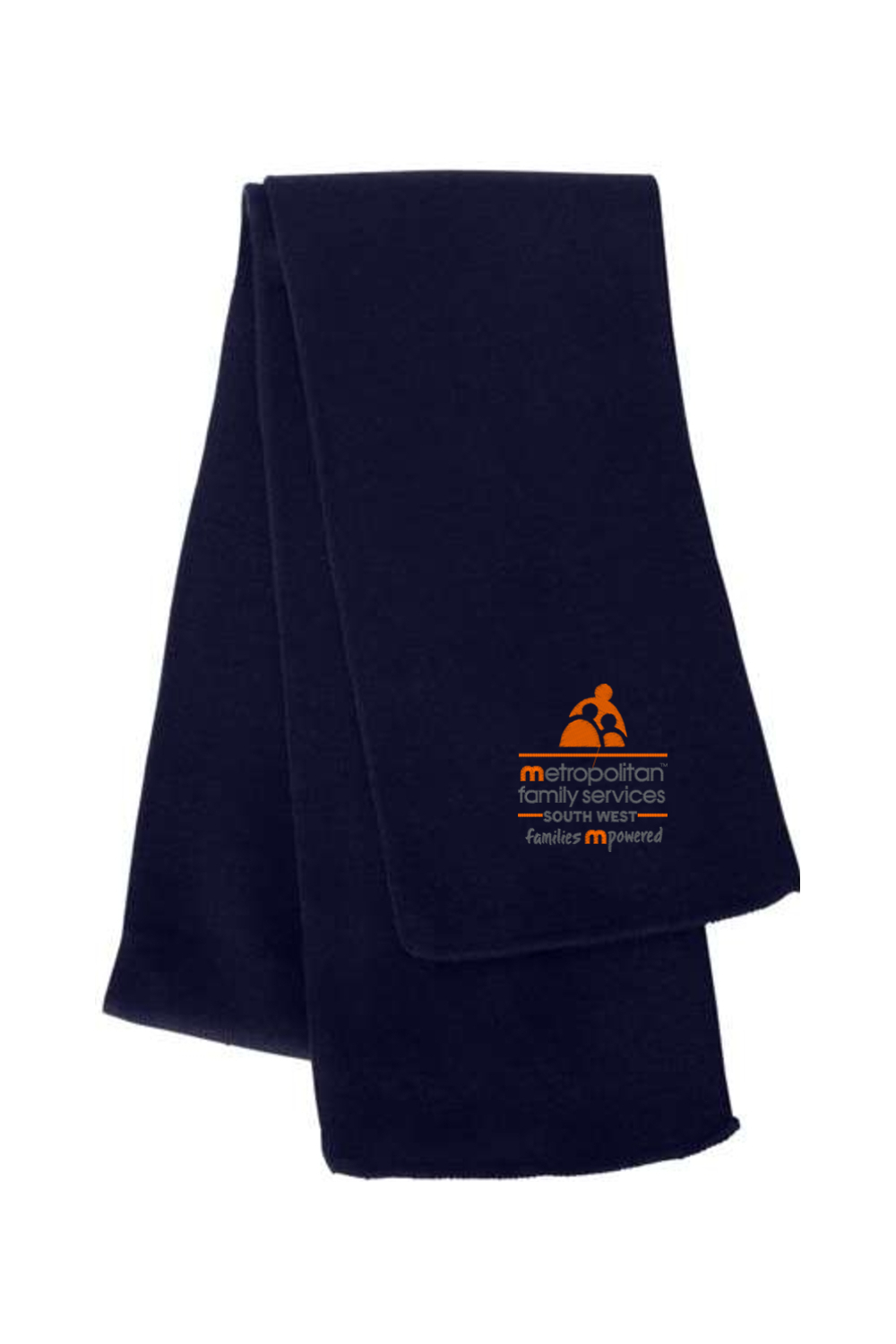 Sportsman Knit Scarf