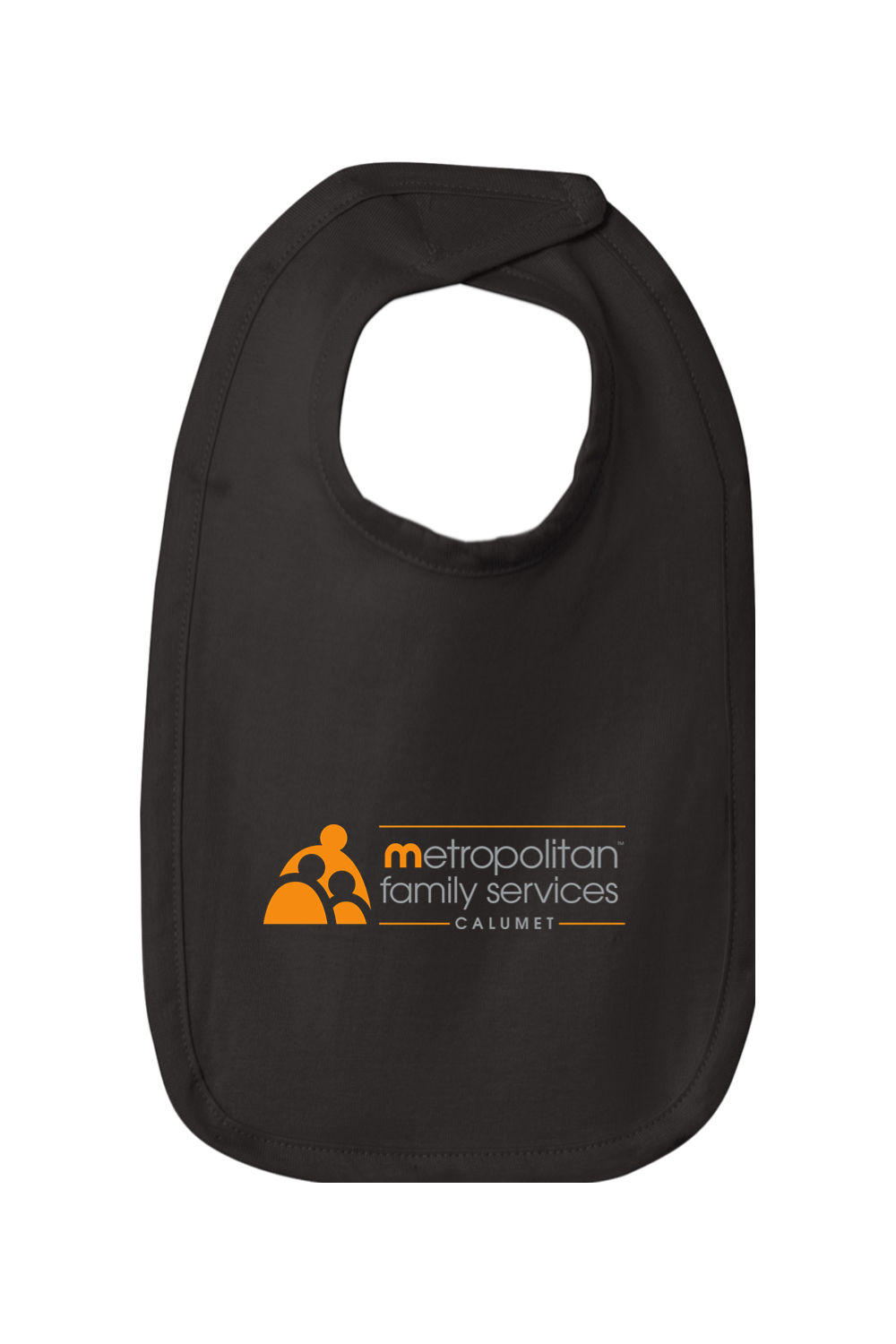 Rabbit Skins Infant Premium Jersey Bib