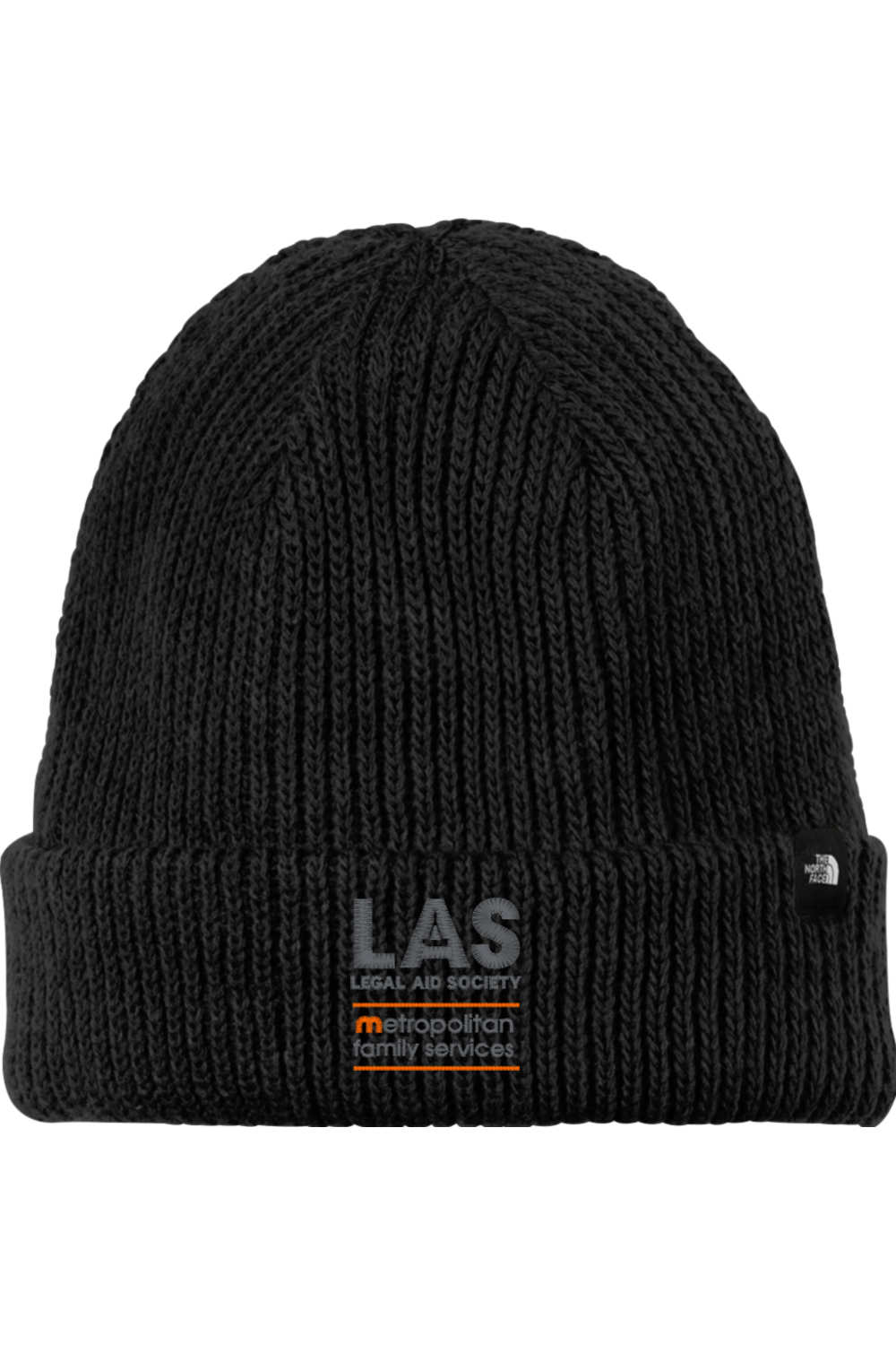 The North Face Circular Rib Beanie