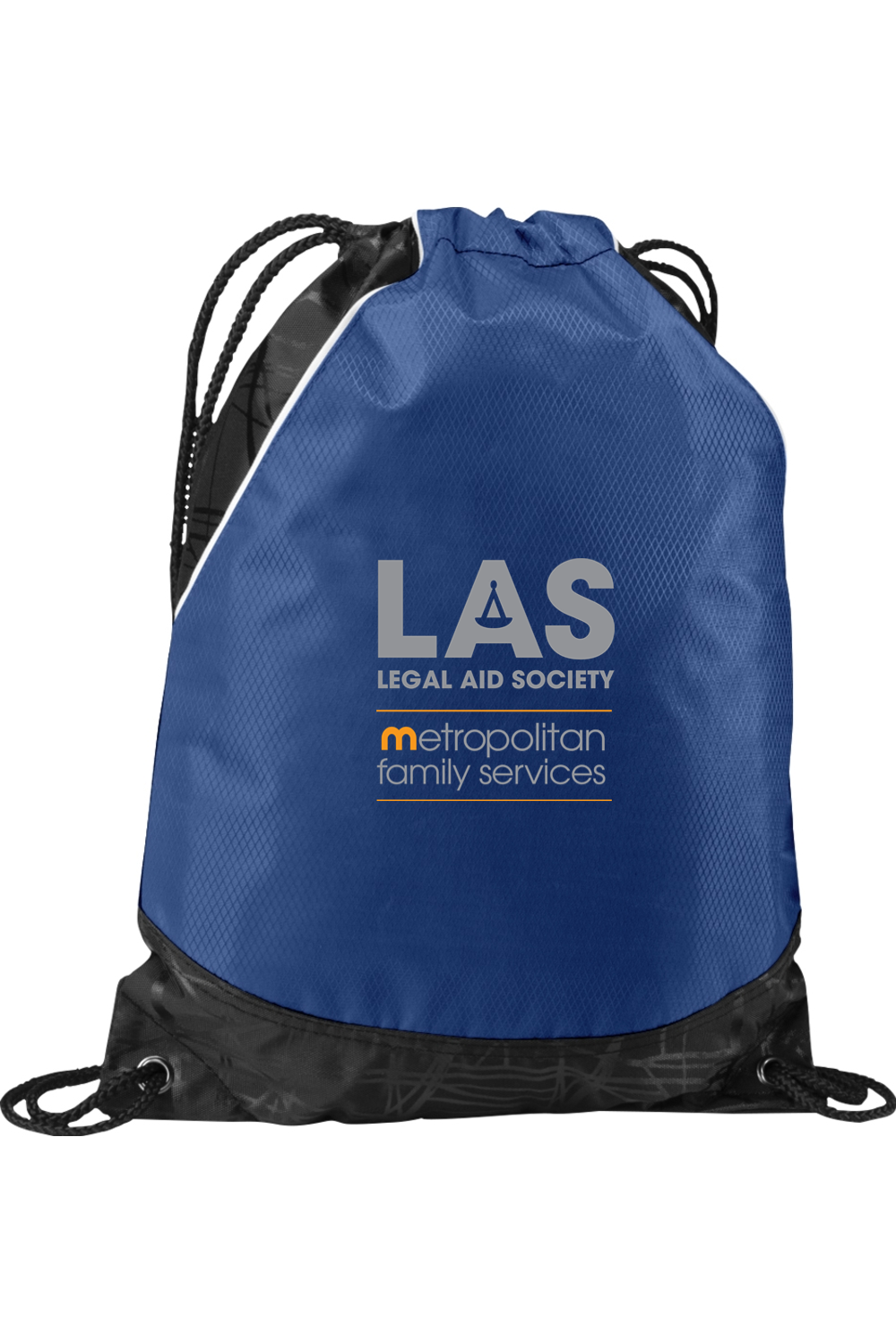 Sport-Tek Rival Cinch Pack