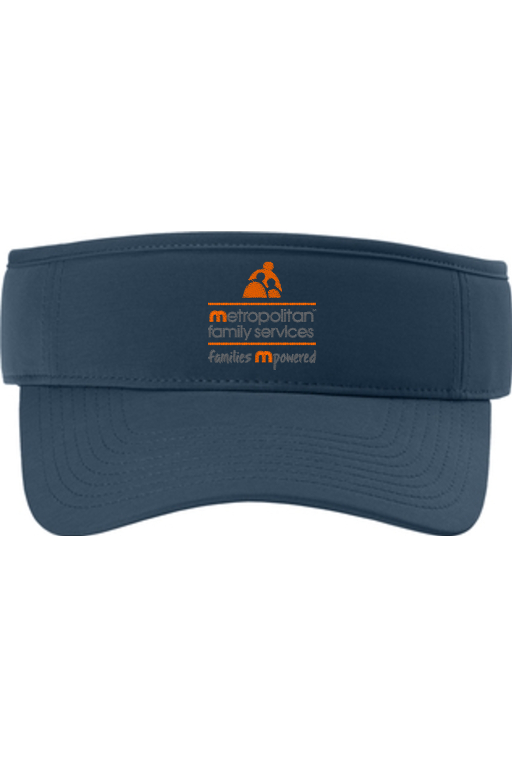 Port Authority Poly Visor