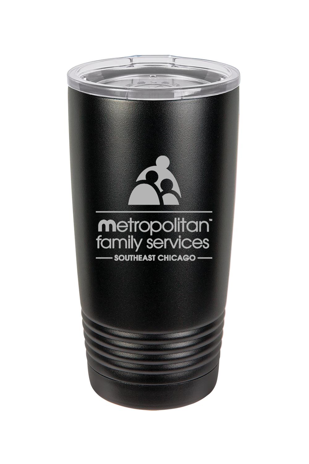 20 oz. Ringneck Vacuum Insulated Tumbler w/Lid, no Silver Ring