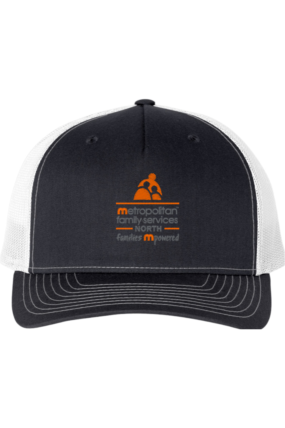 Richardson - Trucker Cap FP
