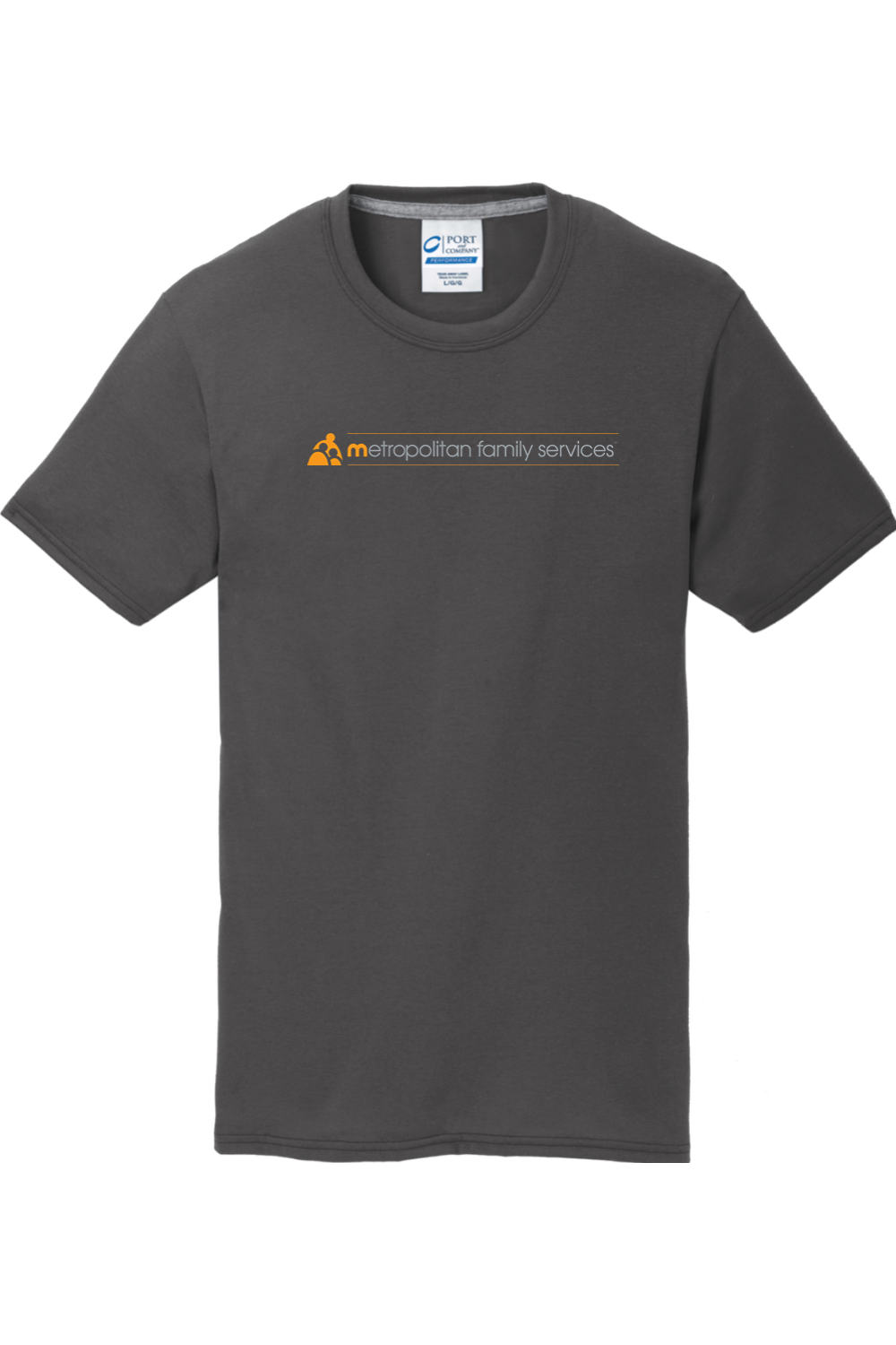 Port & Company Performance Blend Tee