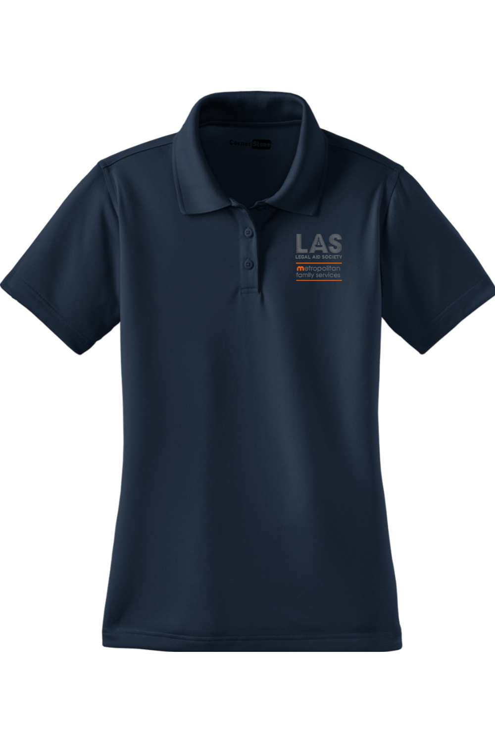 CornerStone - Ladies Select Snag-Proof Polo