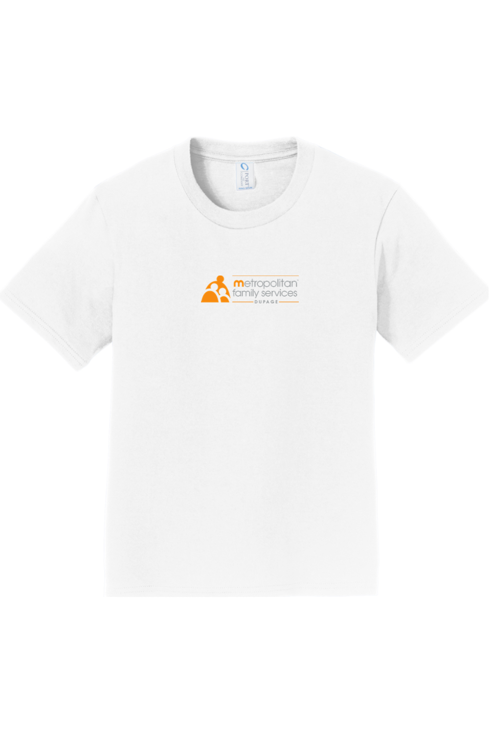 Port & Company Youth Fan Favorite Tee