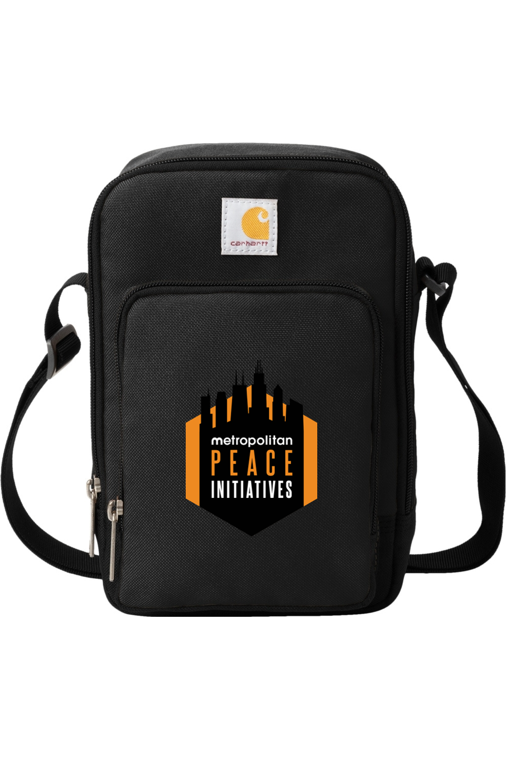 Carhartt Crossbody Zip Bag