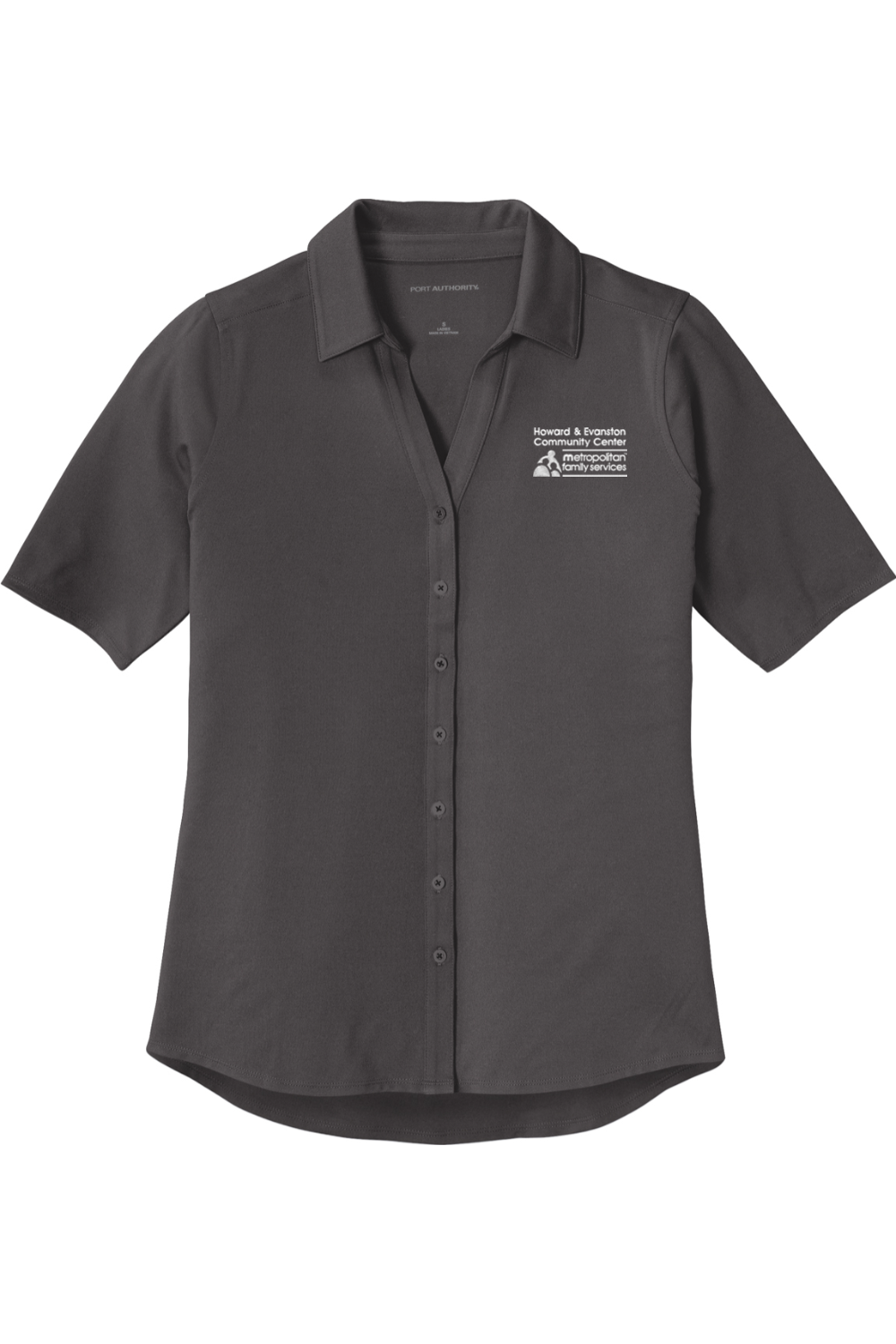 Port Authority Ladies City Stretch Top