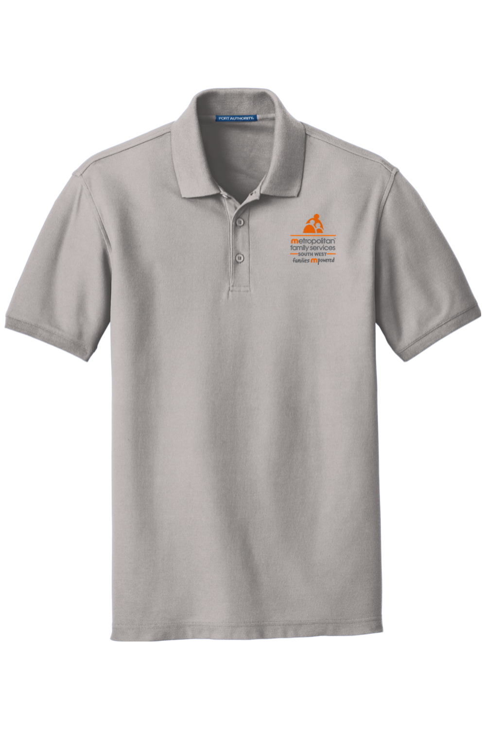Port Authority Core Classic Pique Polo