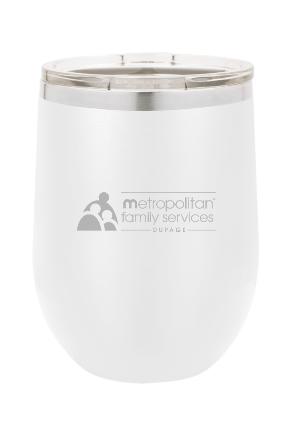 12oz Insulated Wine Tumbler