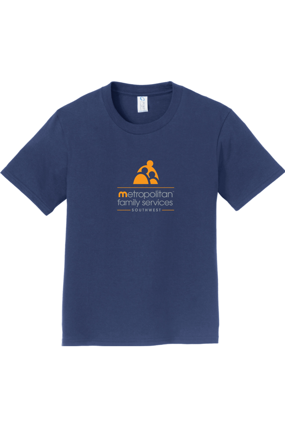 Port & Company Youth Fan Favorite Tee