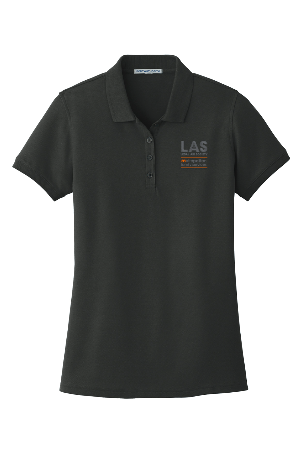 Port Authority Ladies Core Classic Pique Polo