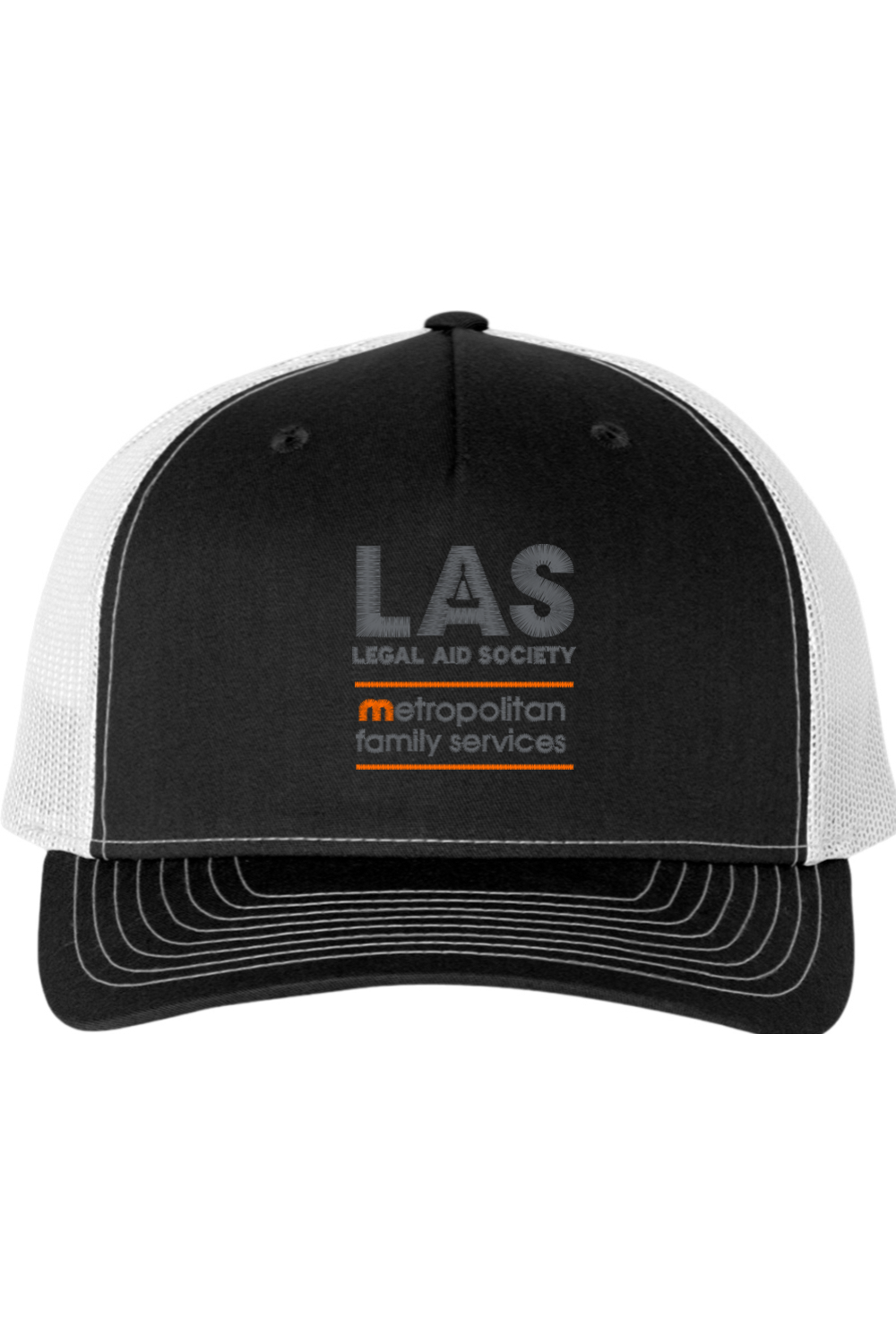 Richardson - Trucker Cap FP