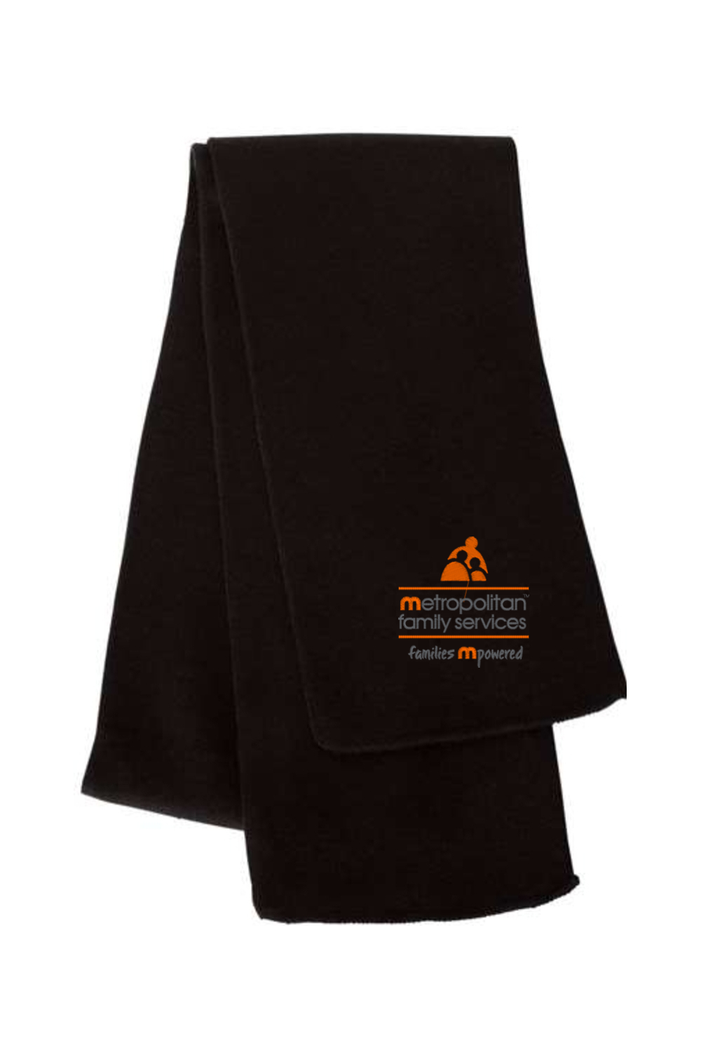 Sportsman Knit Scarf