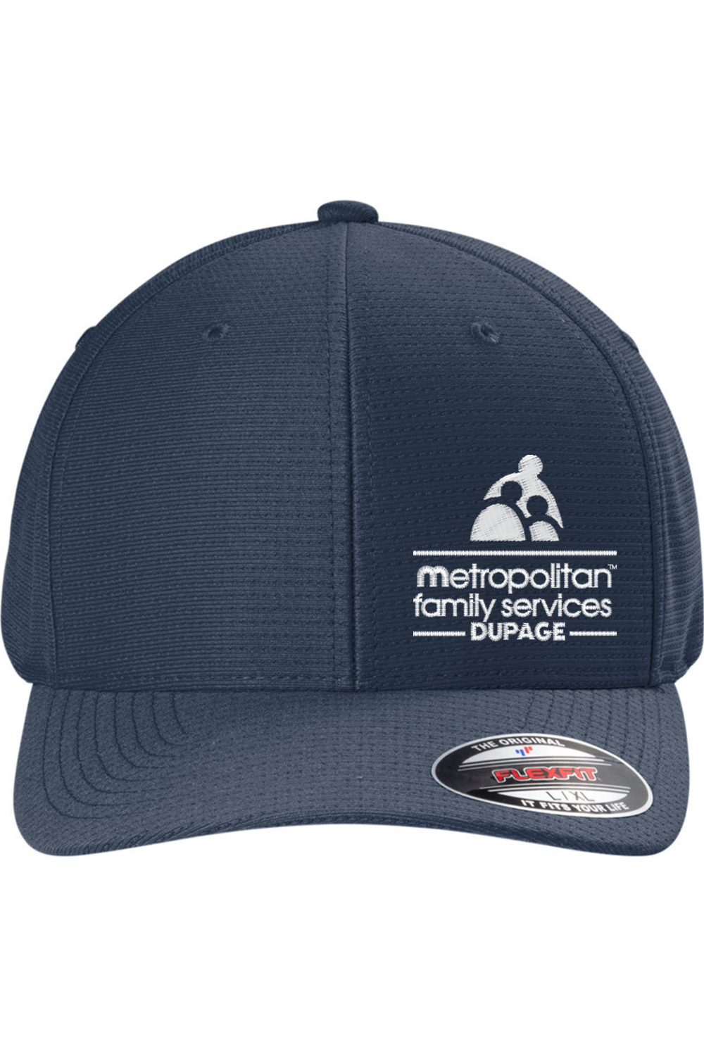 TravisMathew Rad Flexback Cap