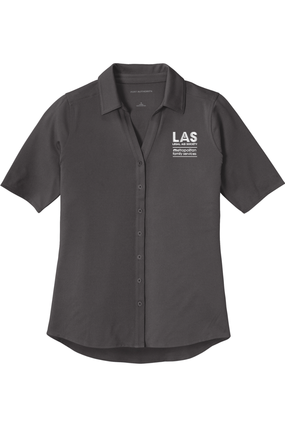 Port Authority Ladies City Stretch Top