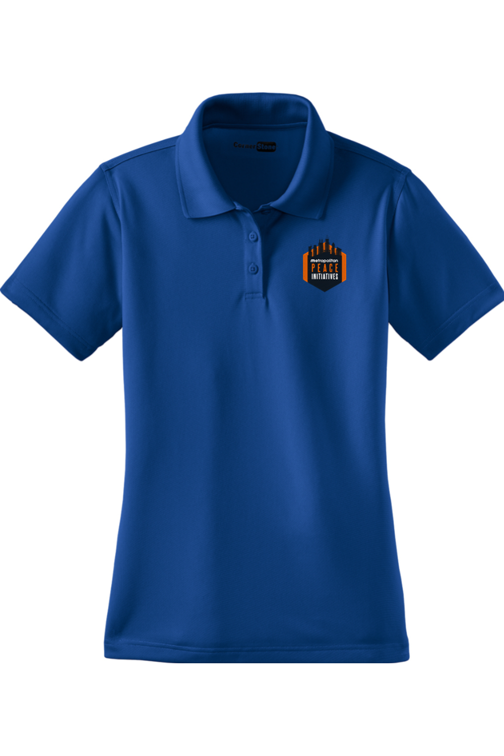 CornerStone - Ladies Select Snag-Proof Polo