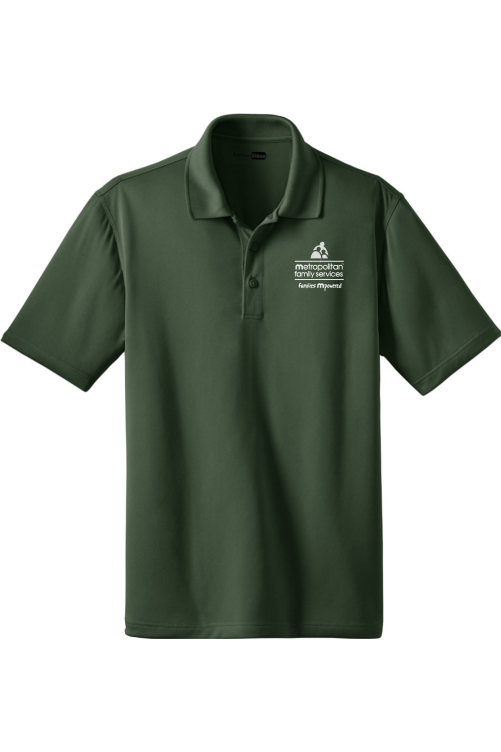 CornerStone - Select Snag-Proof Polo