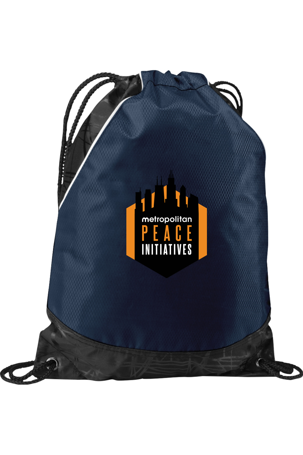Sport-Tek Rival Cinch Pack