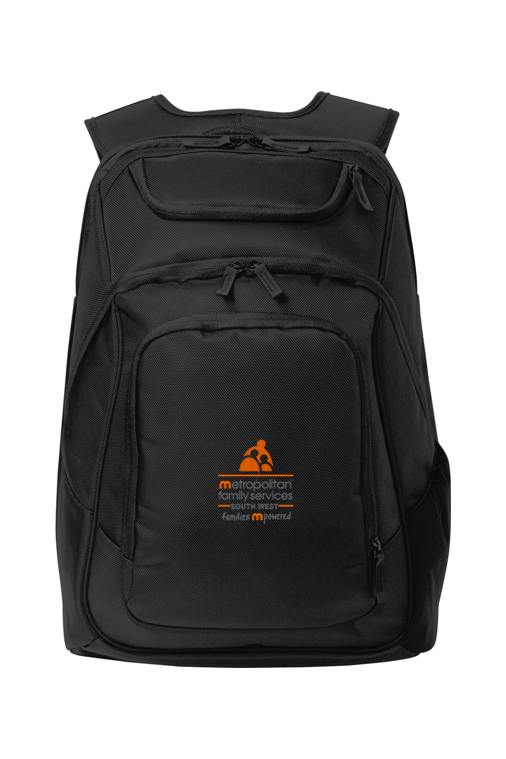 Port Authority Exec Backpack