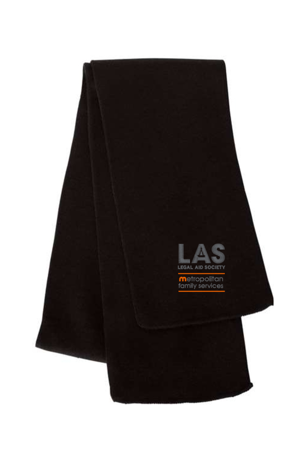 Sportsman Knit Scarf