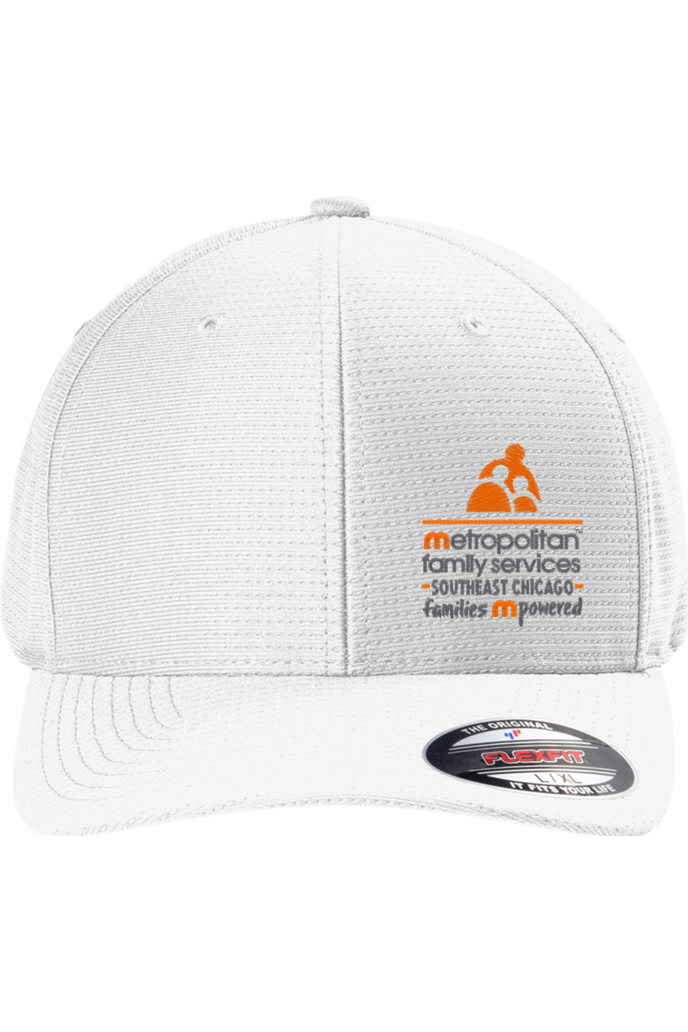 TravisMathew Rad Flexback Cap