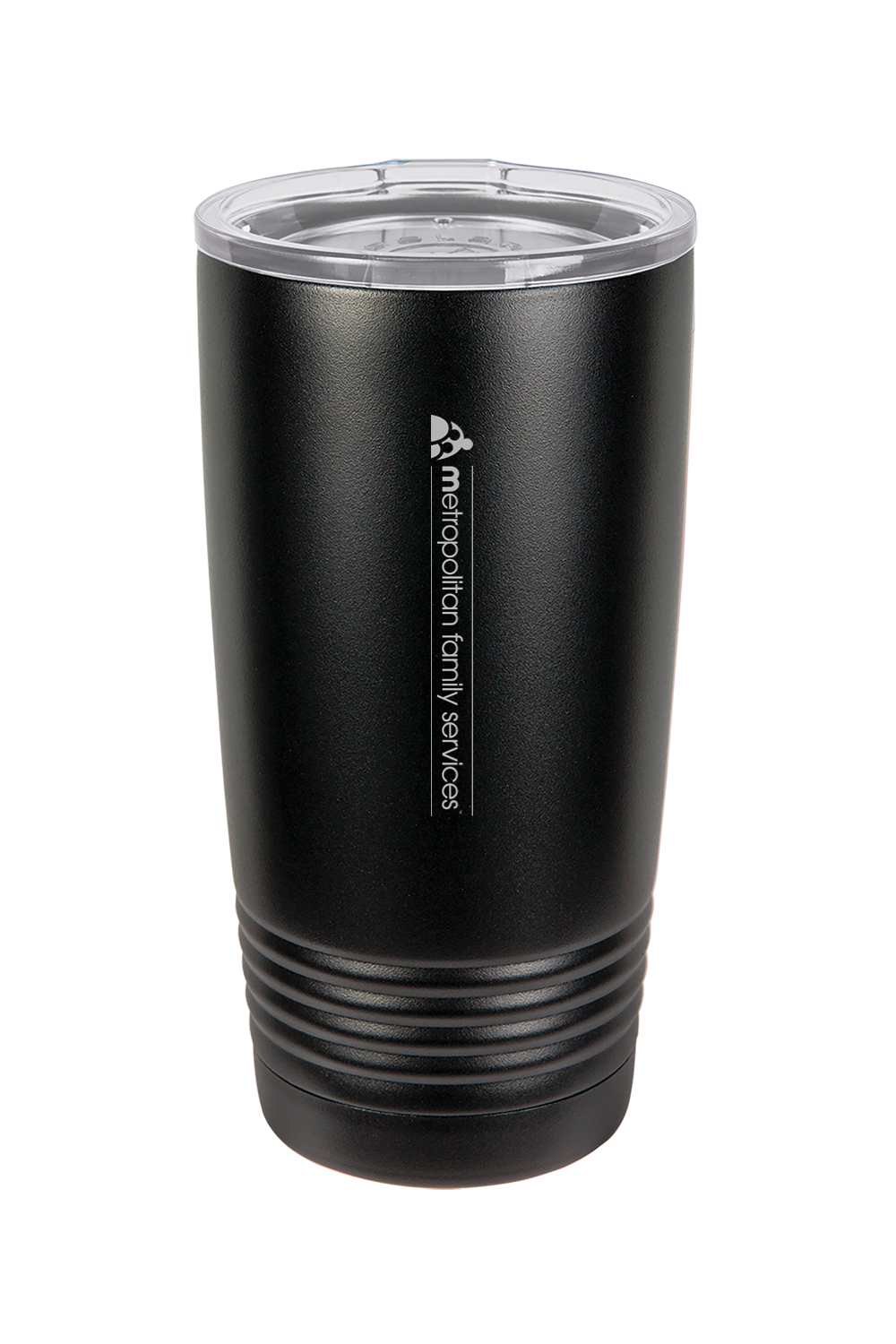 20 oz. Ringneck Vacuum Insulated Tumbler w/Lid, no Silver Ring