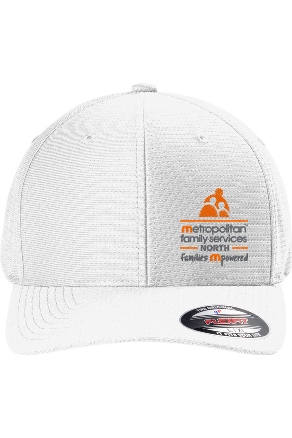 TravisMathew Rad Flexback Cap