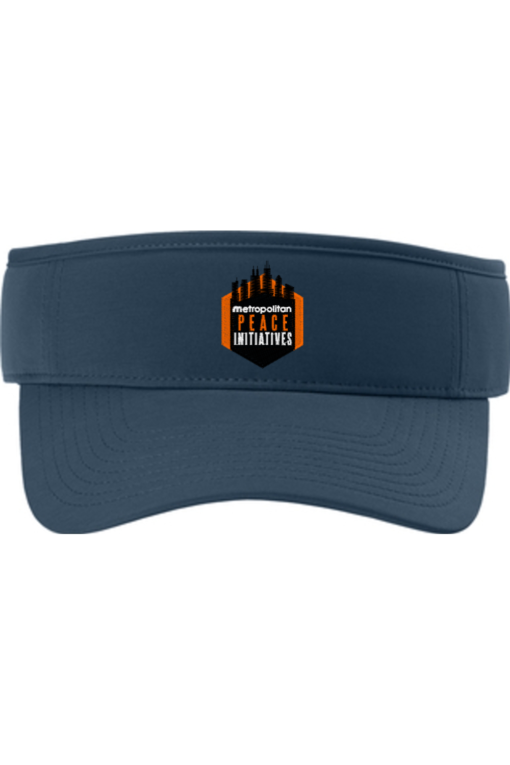 Port Authority Poly Visor