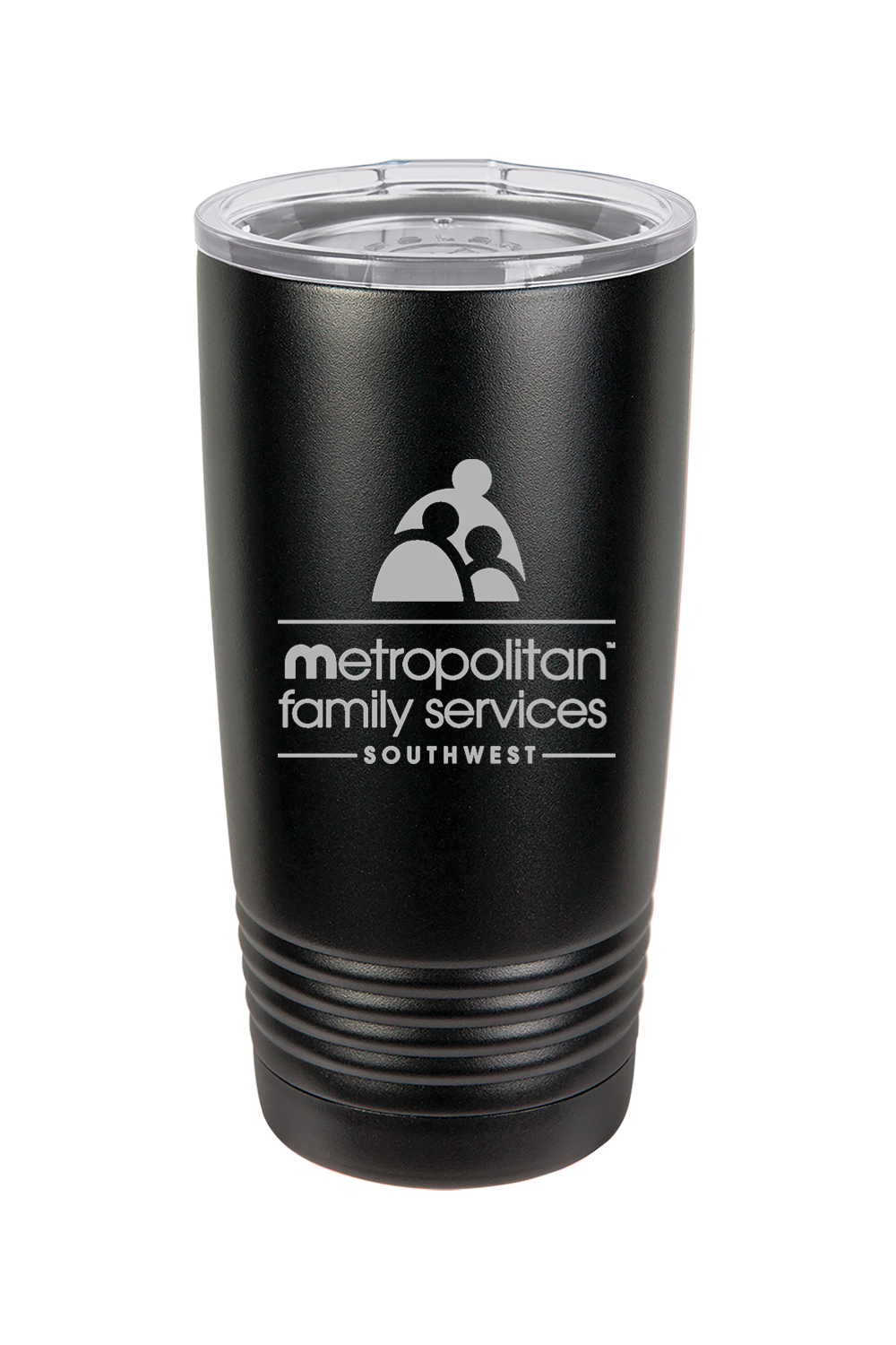 20 oz. Ringneck Vacuum Insulated Tumbler w/Lid, no Silver Ring