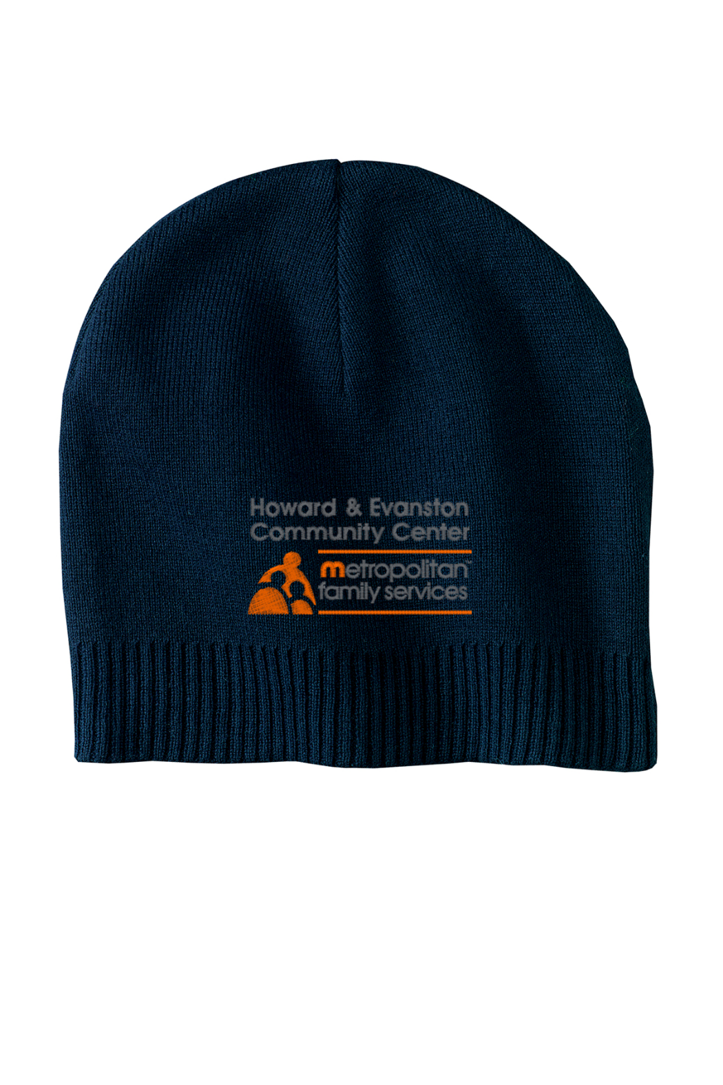Port Authority Cotton Beanie