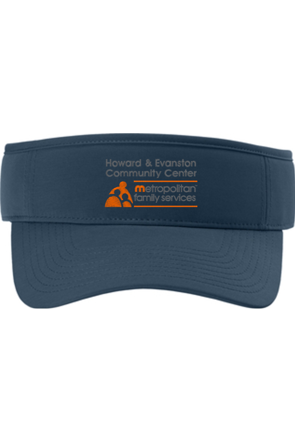 Port Authority Poly Visor