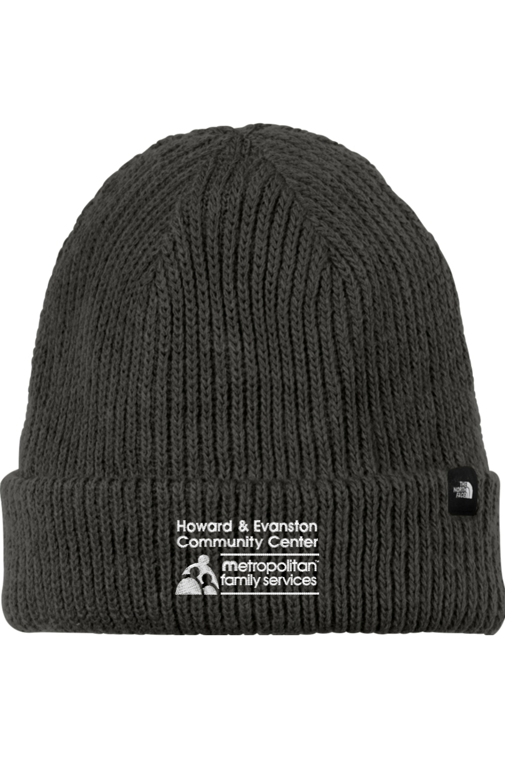 The North Face Circular Rib Beanie