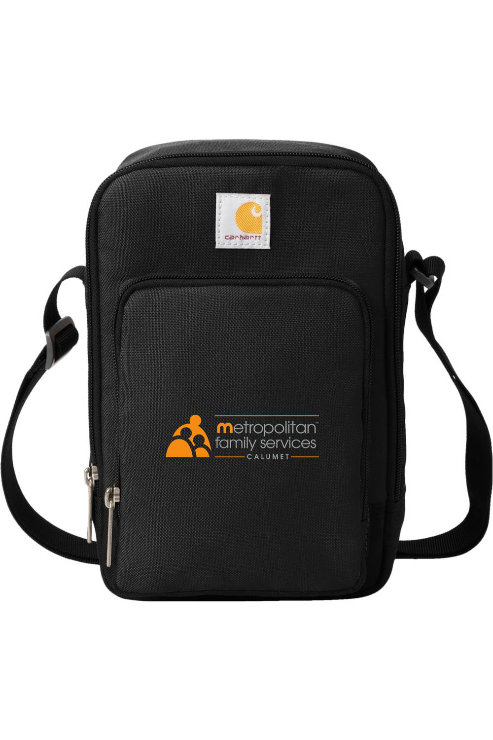 Carhartt Crossbody Zip Bag