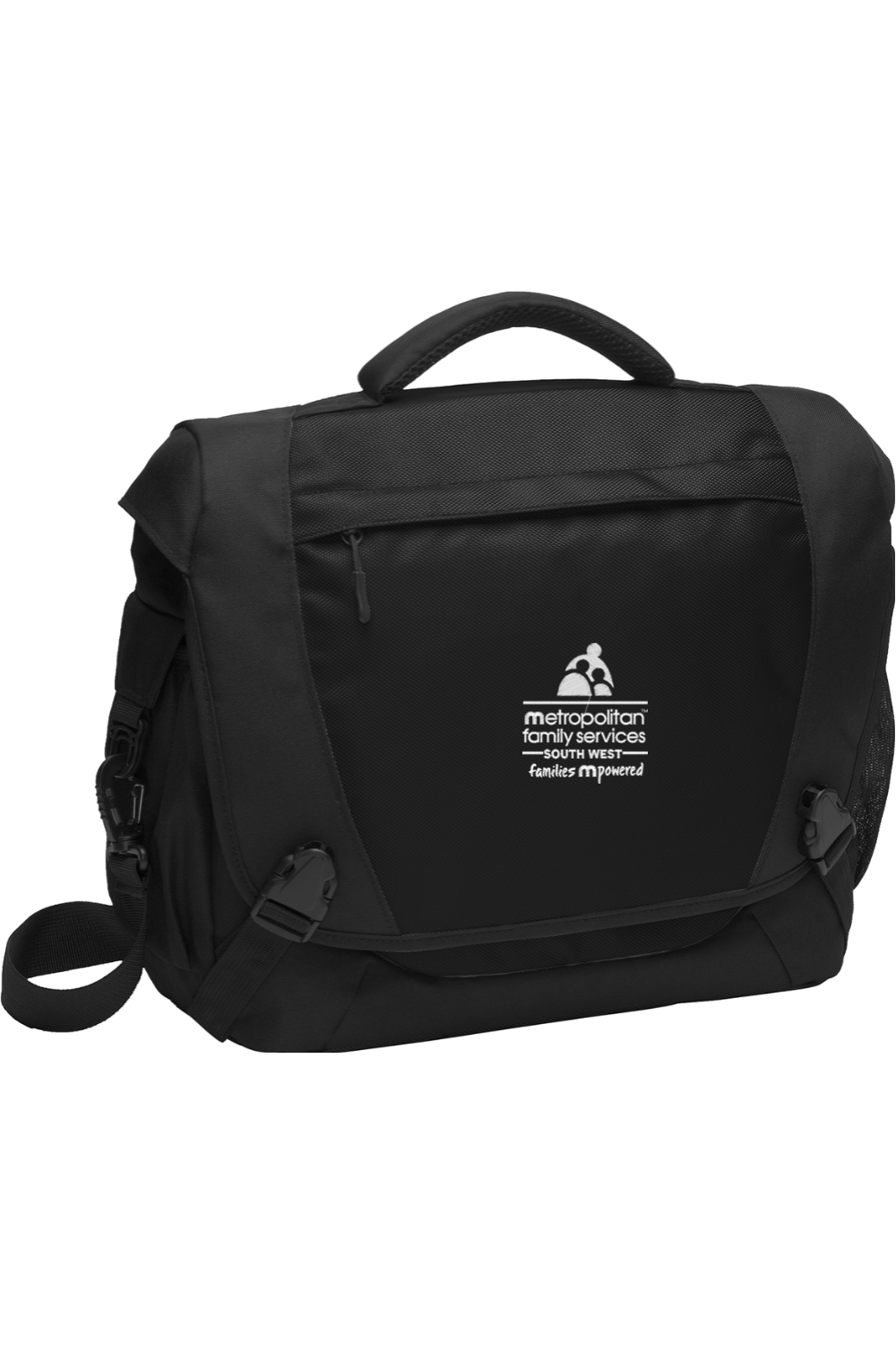 Port Authority Computer Messenger