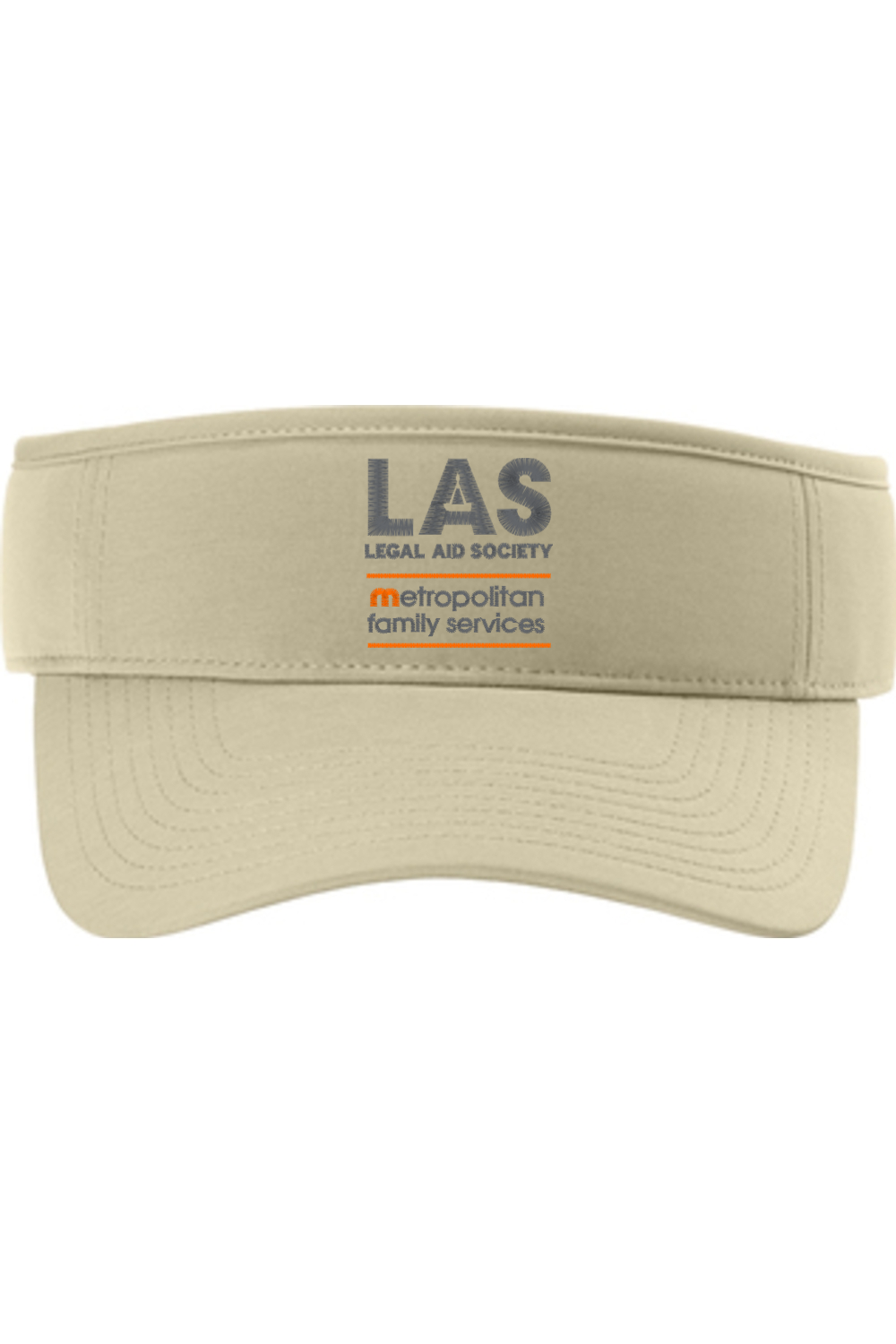 Port Authority Poly Visor