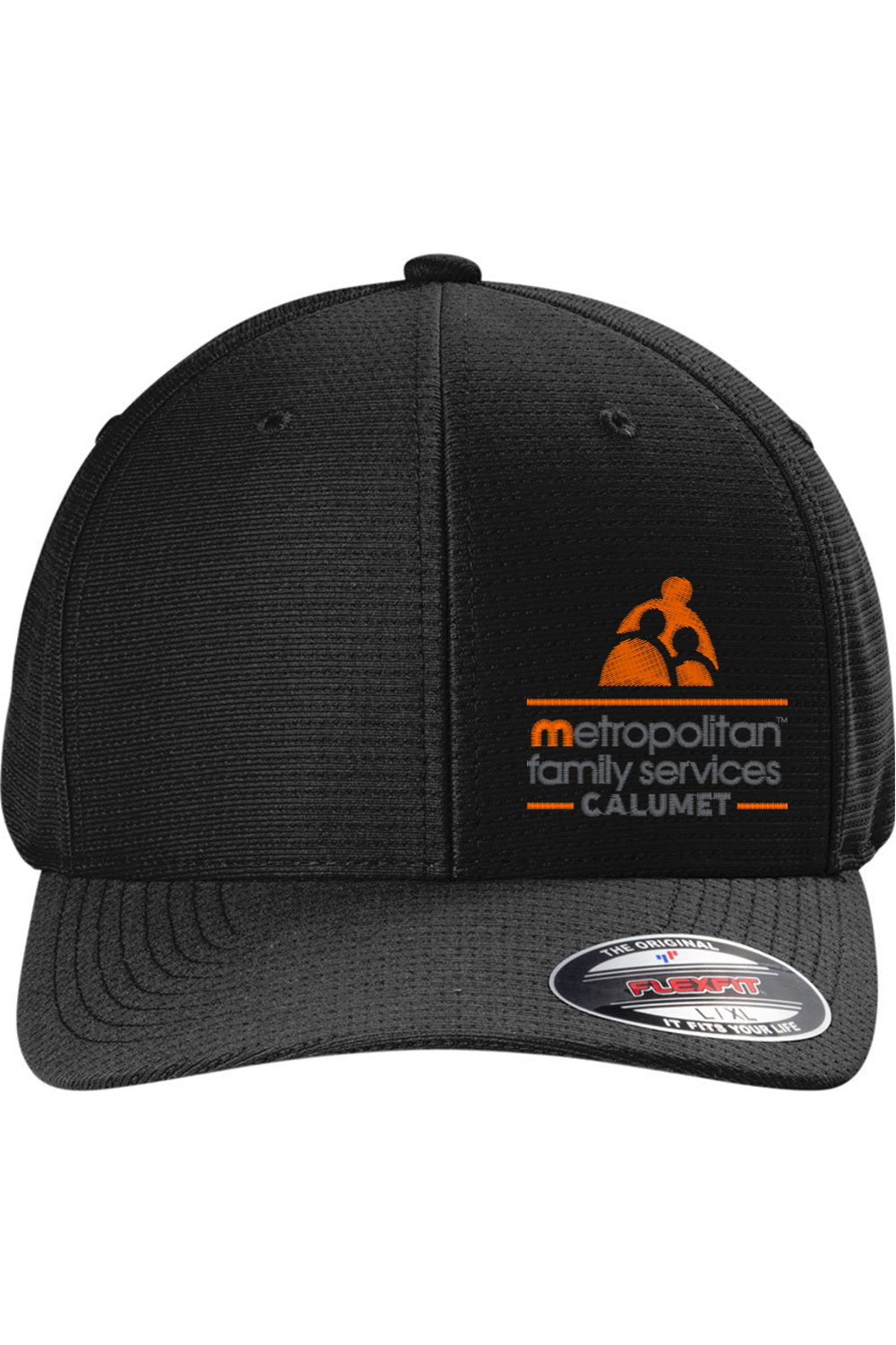 TravisMathew Rad Flexback Cap