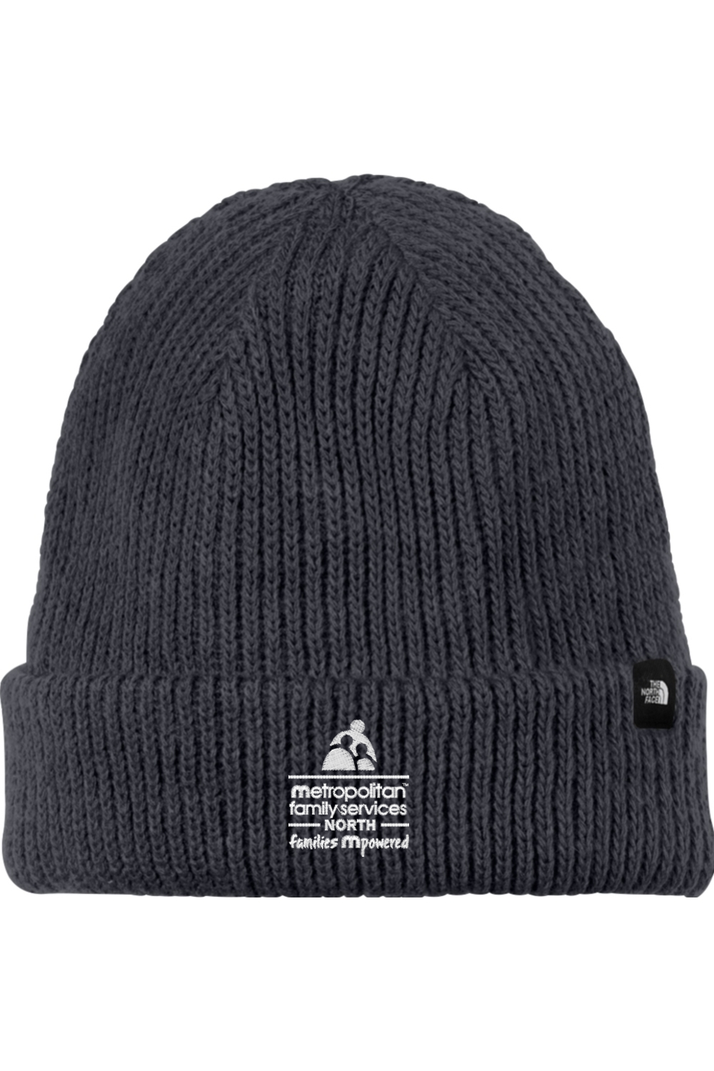 The North Face Circular Rib Beanie