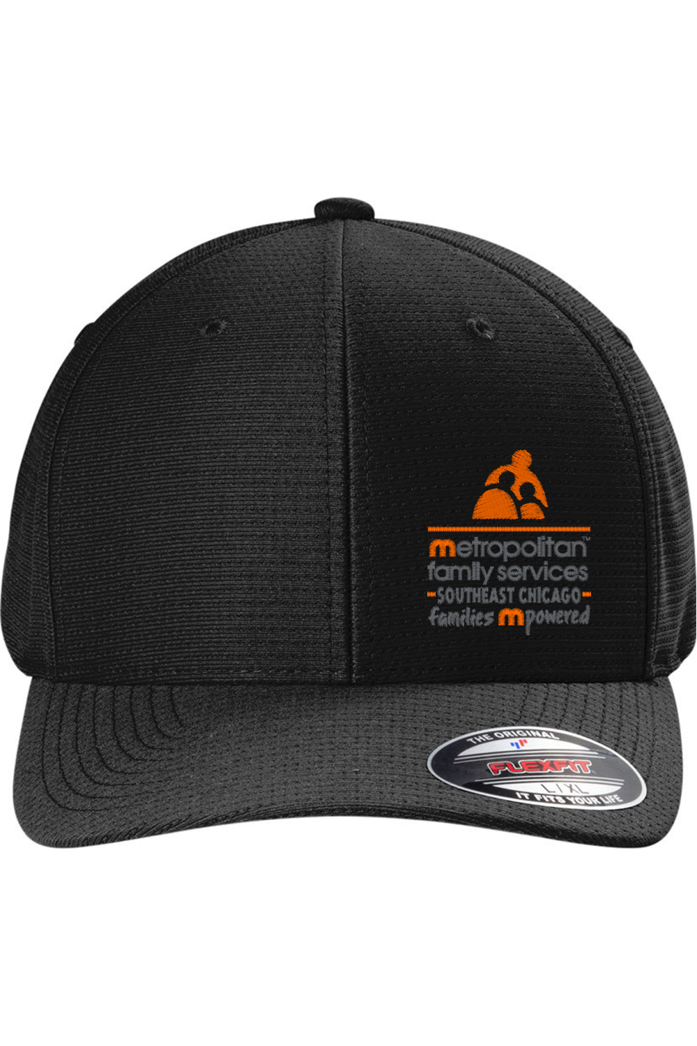 TravisMathew Rad Flexback Cap